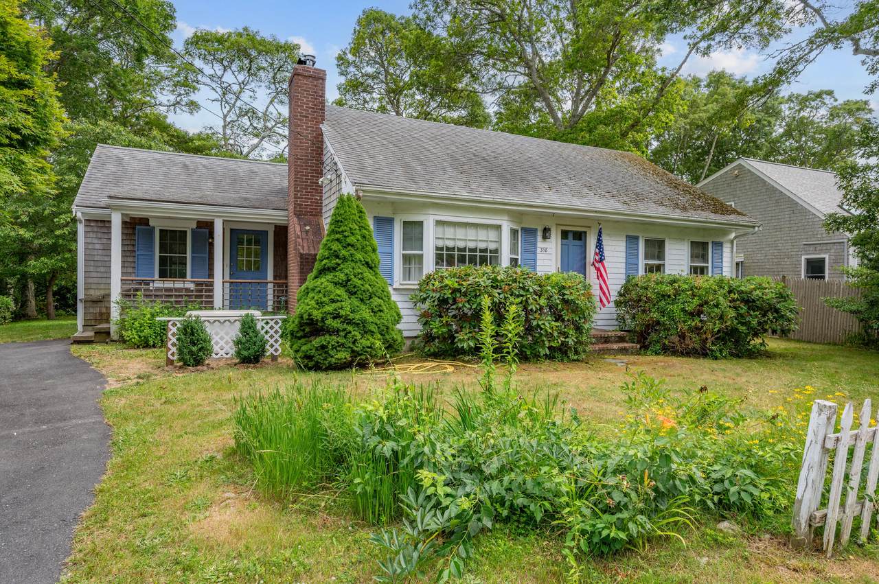 358 Old Craigville Road - Photo 1