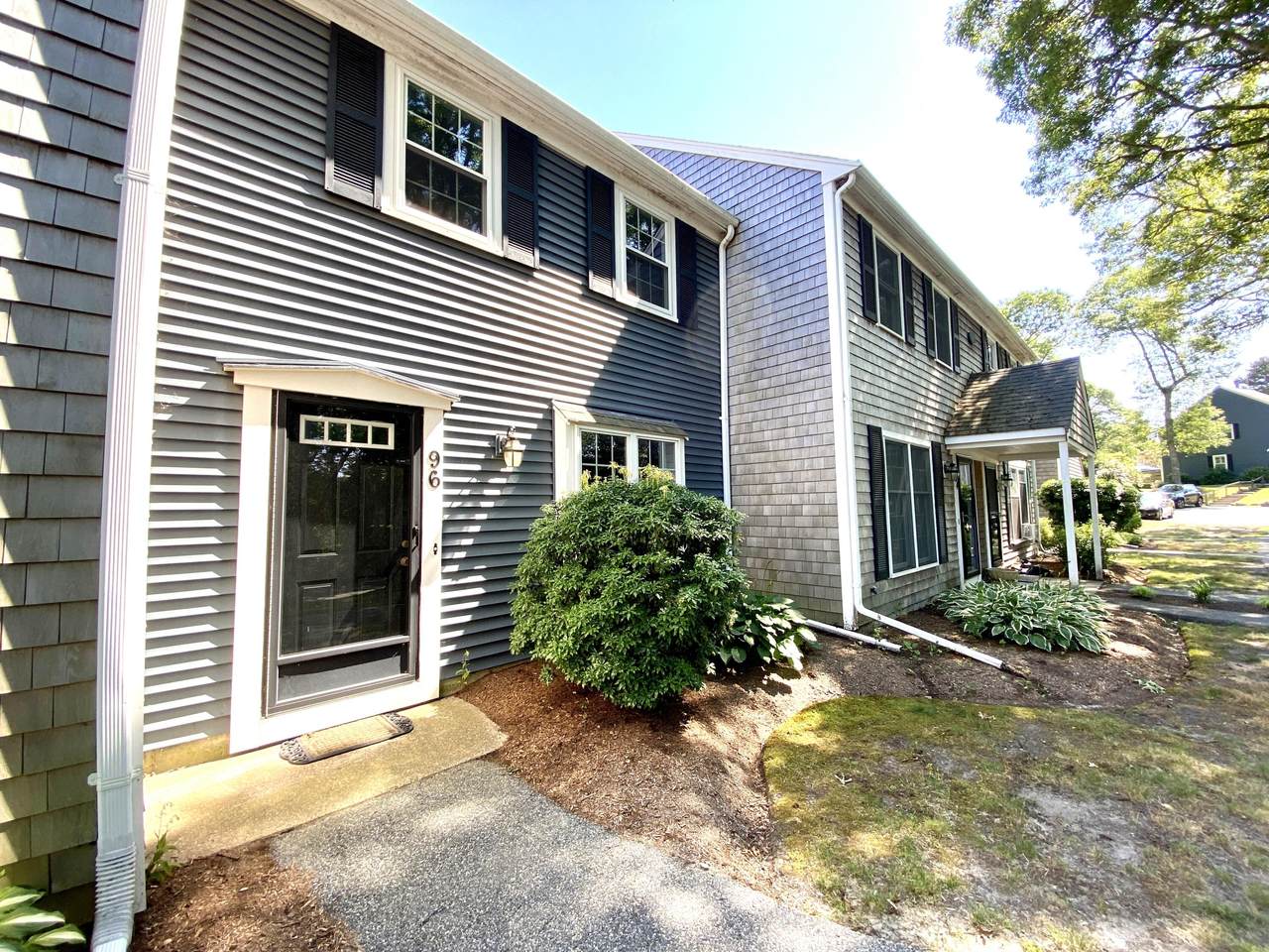 96 Woodview Drive - Photo 1
