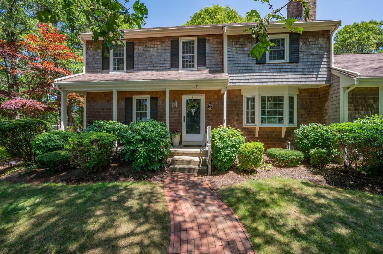 12 Thistle Circle - Photo 1