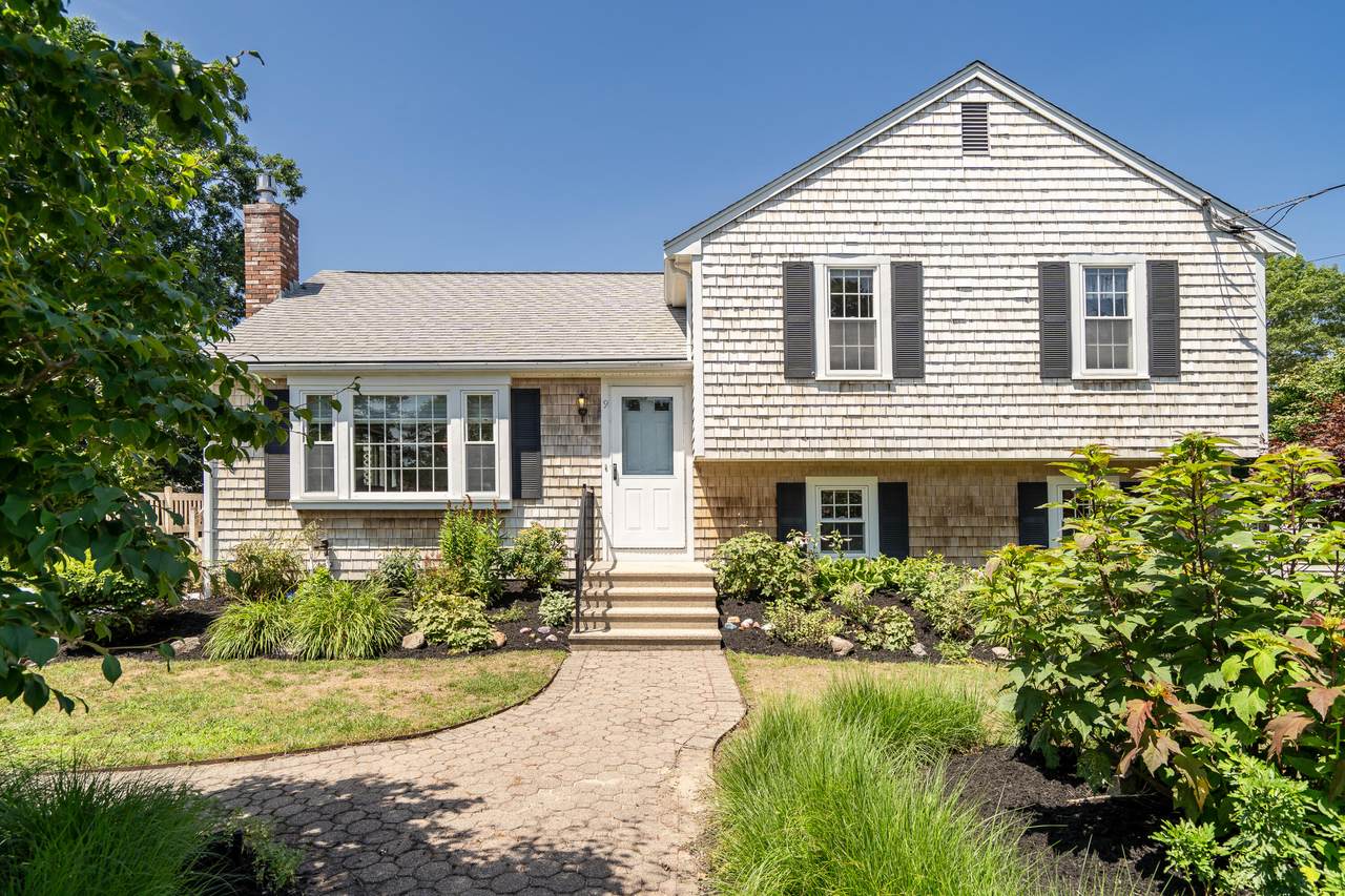 9 Huckleberry Lane - Photo 1
