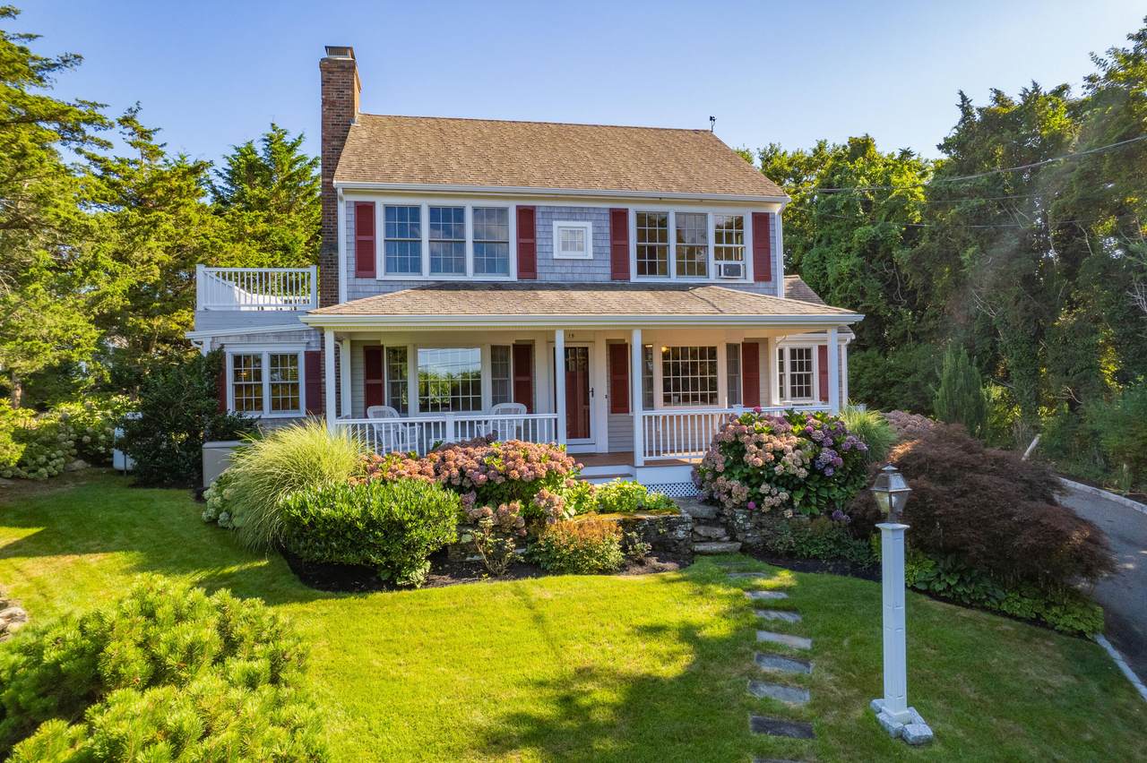 15 Peter Road - Photo 1