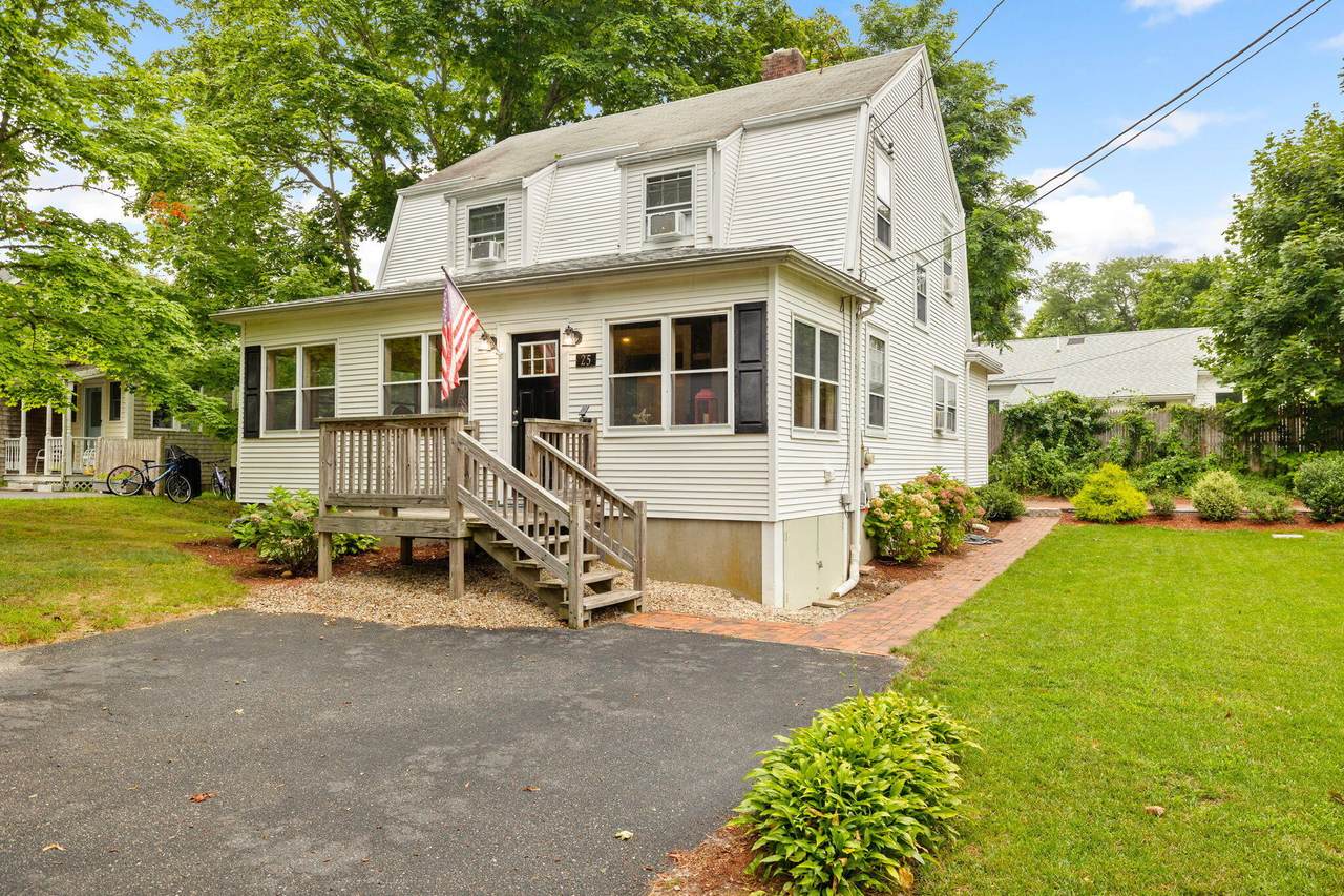 25 Bay View Avenue - Photo 1