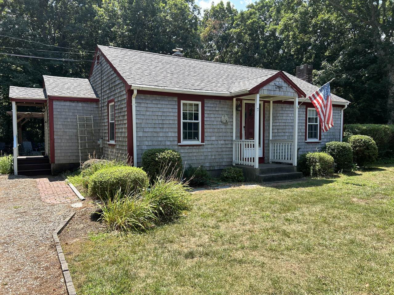 7 Fern Avenue - Photo 1
