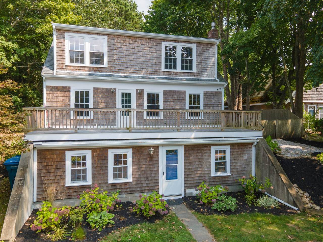 37 North Falmouth Highway - Photo 1