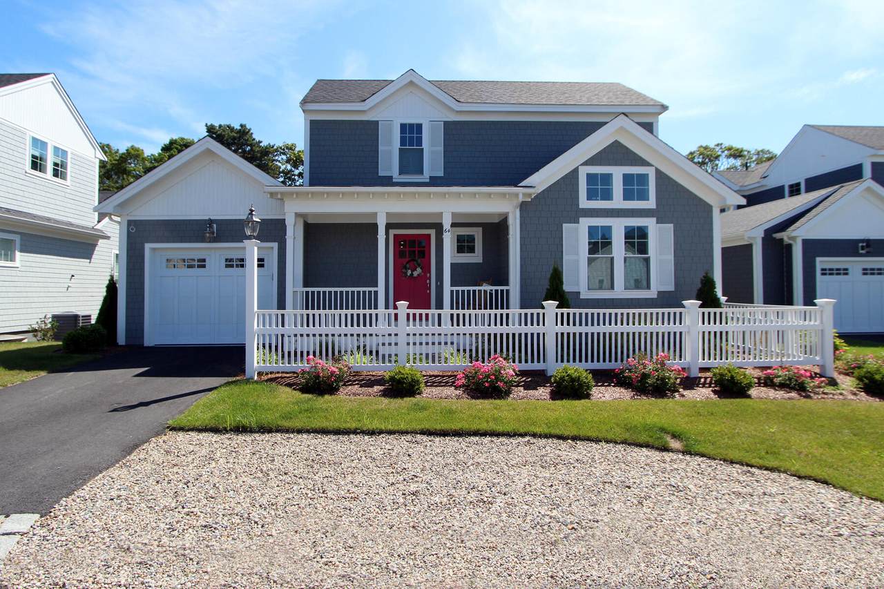 64 Cobblestone Circle - Photo 1