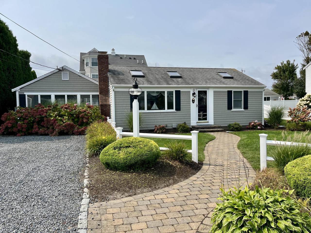 55 Shore Road - Photo 1