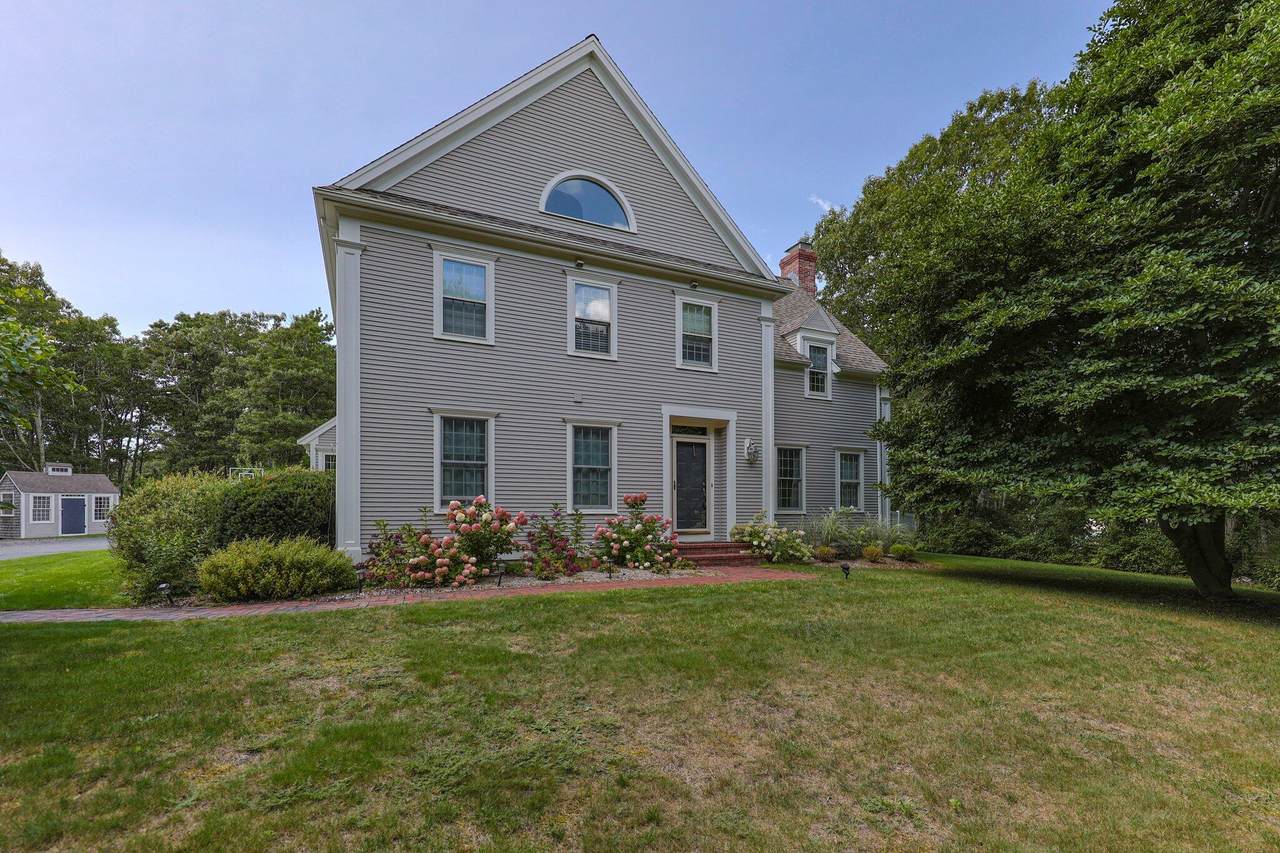 31 Quaker Village Lane - Photo 1