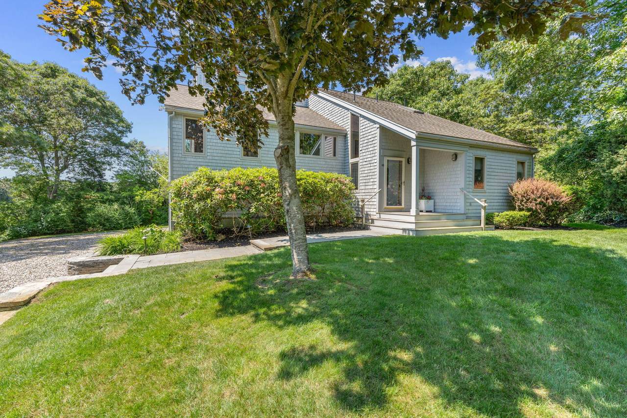 45 Appleseed Road - Photo 1