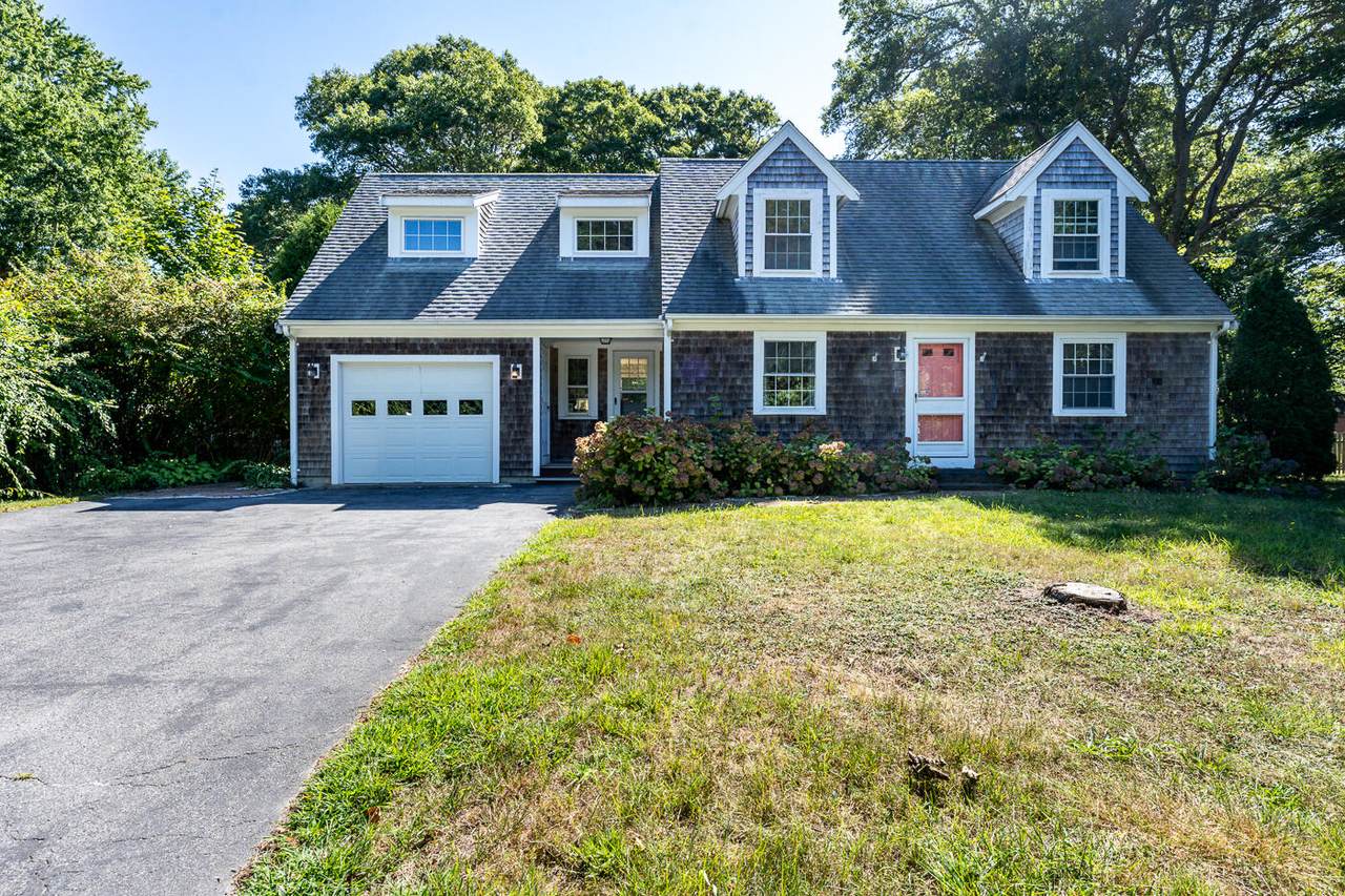 80 Dunn's Pond Road - Photo 1