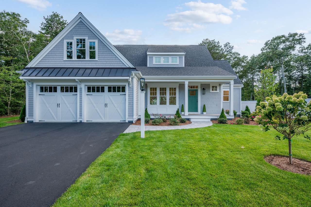 15 Tudor Terrace - Photo 1
