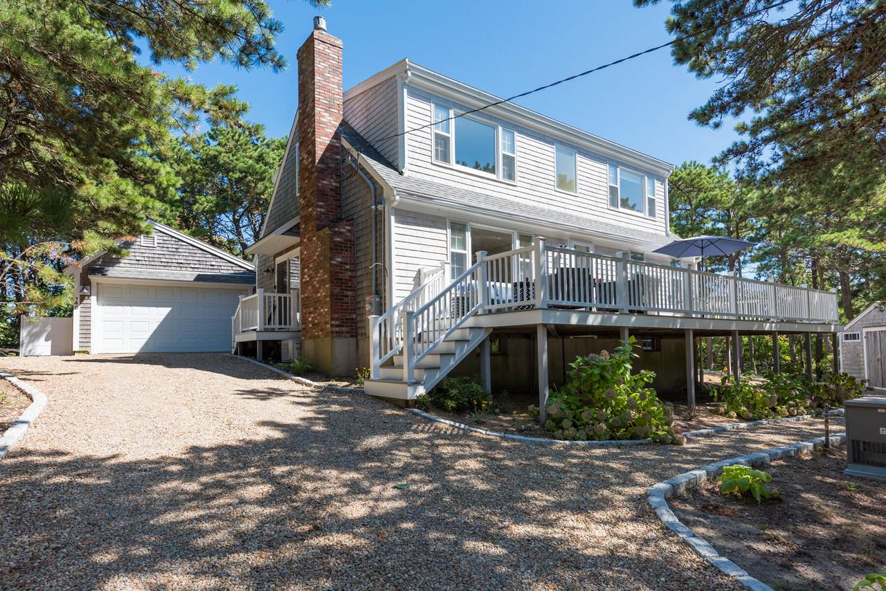 140 Salt Works Road - Photo 1