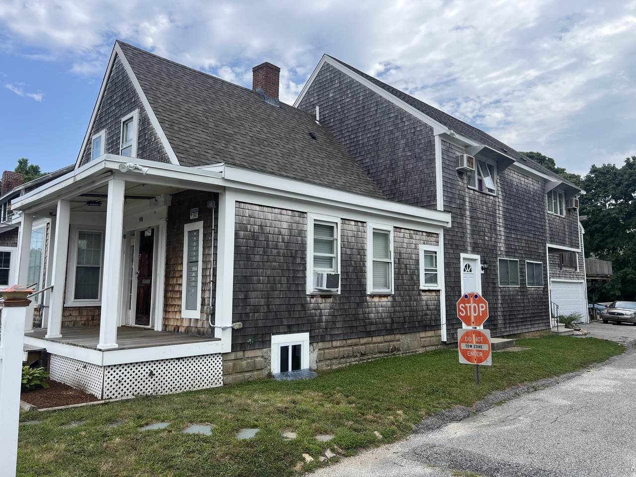 98 High School Road - Photo 1
