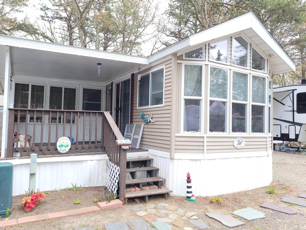 310 Old Chatham Road - Photo 1