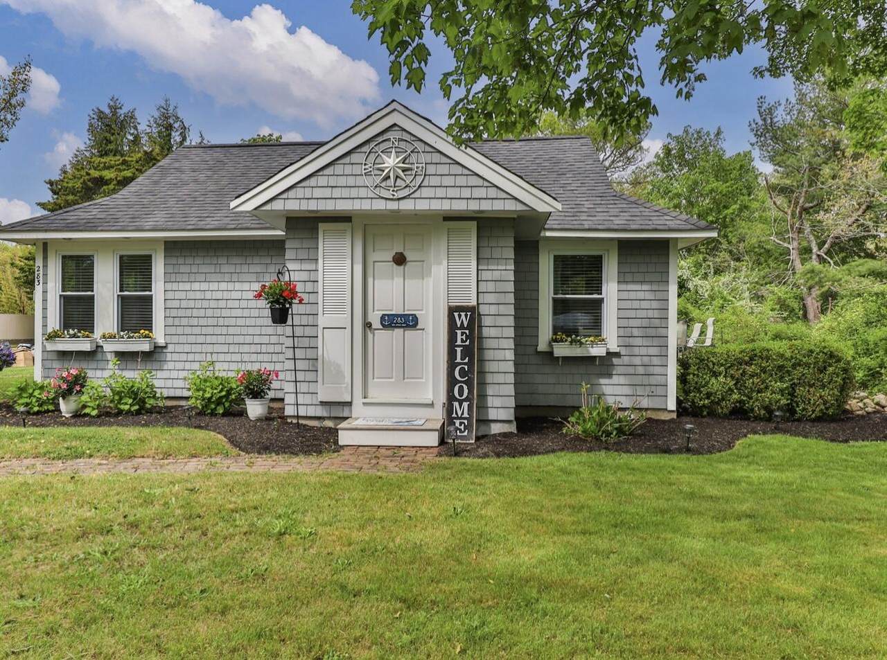 283 Old Stage Road - Photo 1