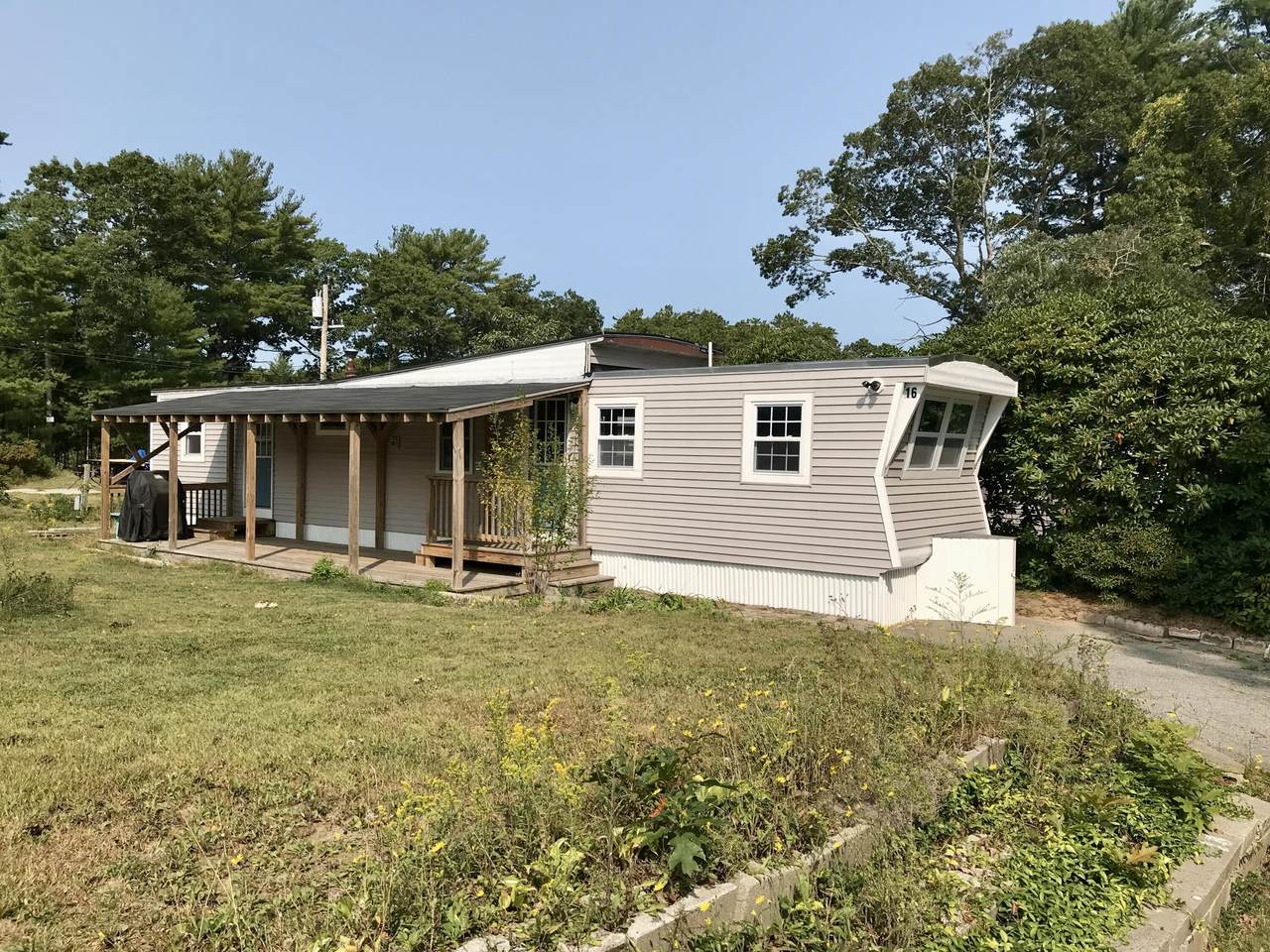 300 Nathan Ellis Highway - Photo 1