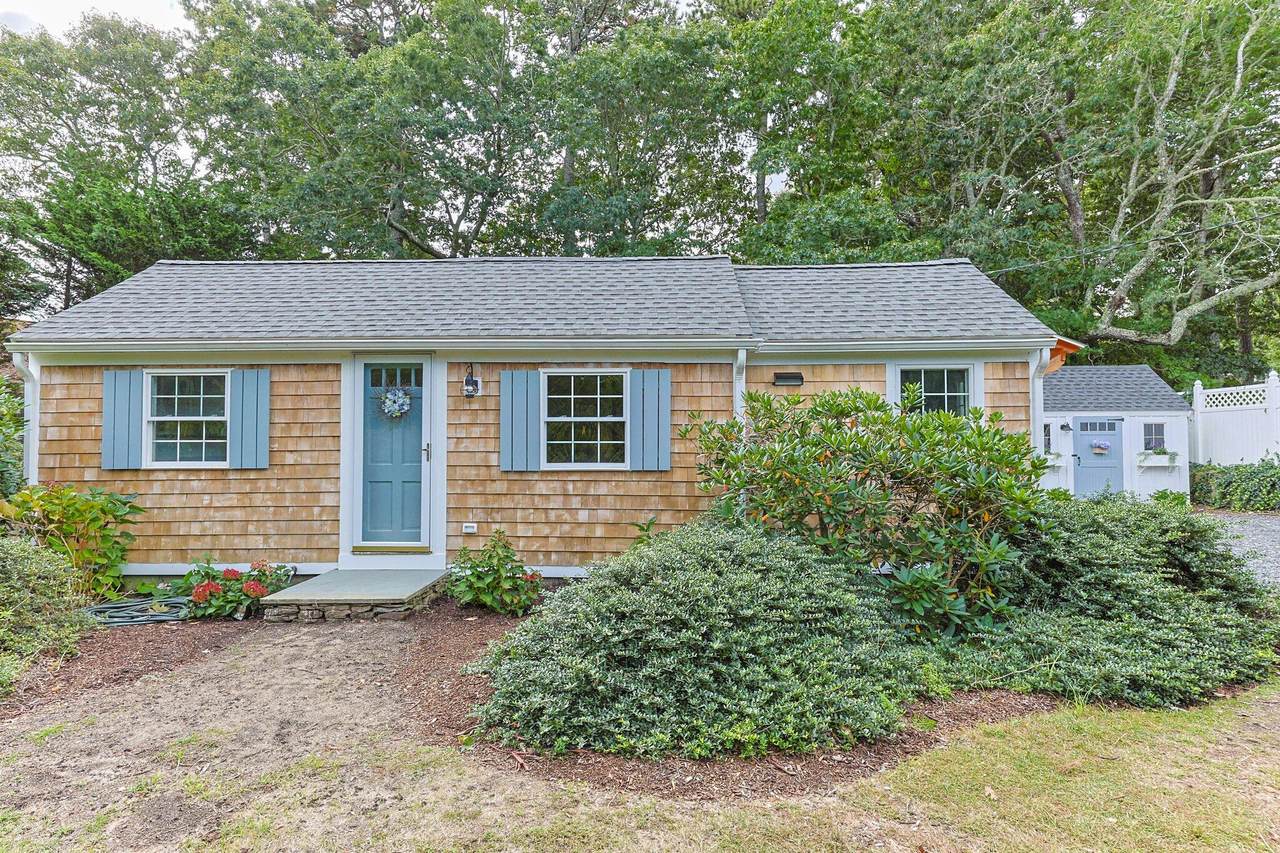 384A North Dennis Road - Photo 1