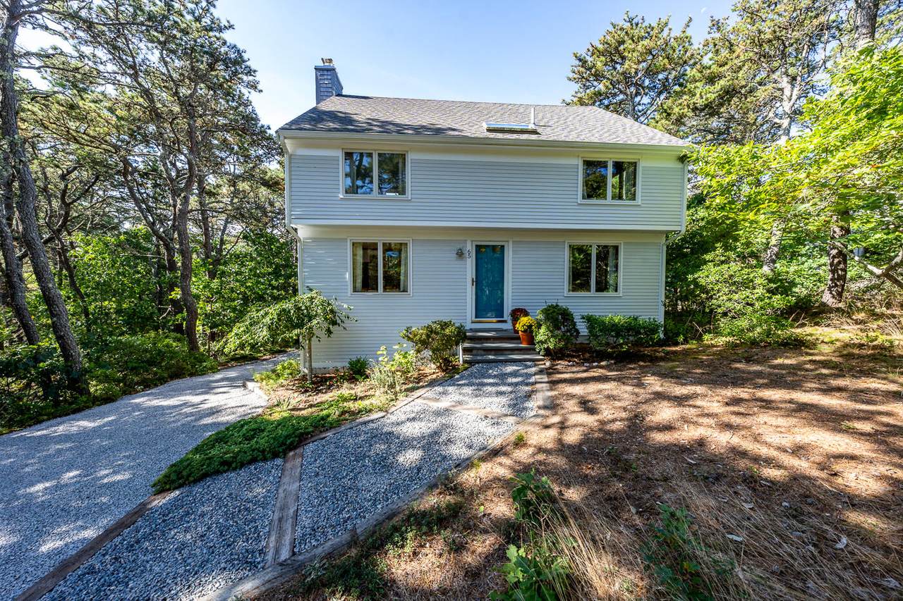 65 Zoheth Smith Way - Photo 1