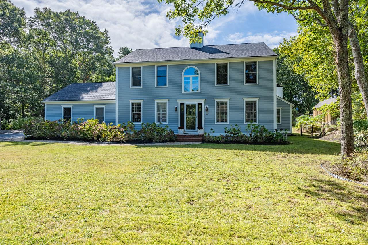 765 Cedar Street - Photo 1