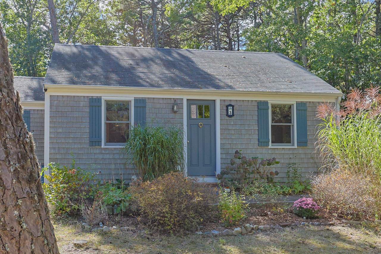 310 Orleans Road - Photo 1