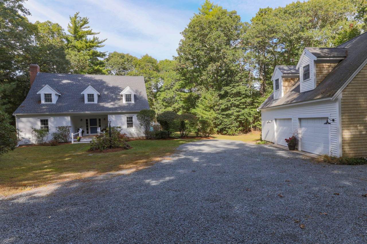 1756 Osterville-West Barnstable Road - Photo 1