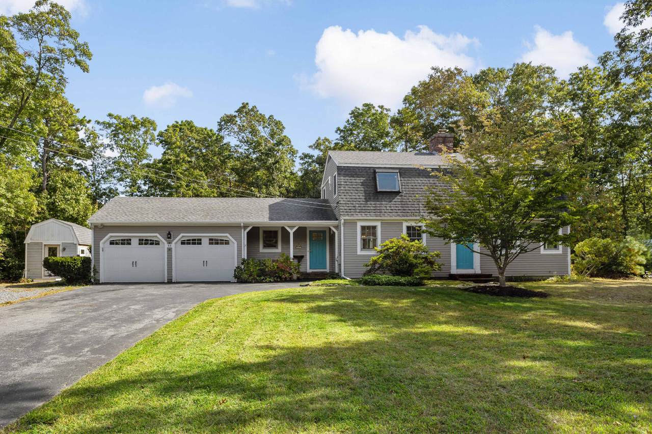 55 Club Valley Drive - Photo 1