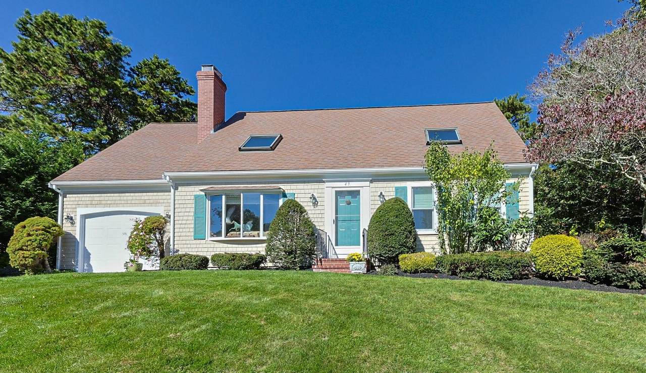 49 River Ridge Drive - Photo 1