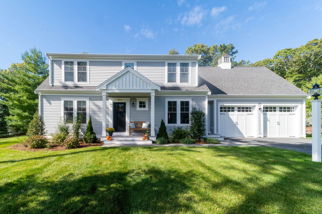 11 Tudor Terrace - Photo 1