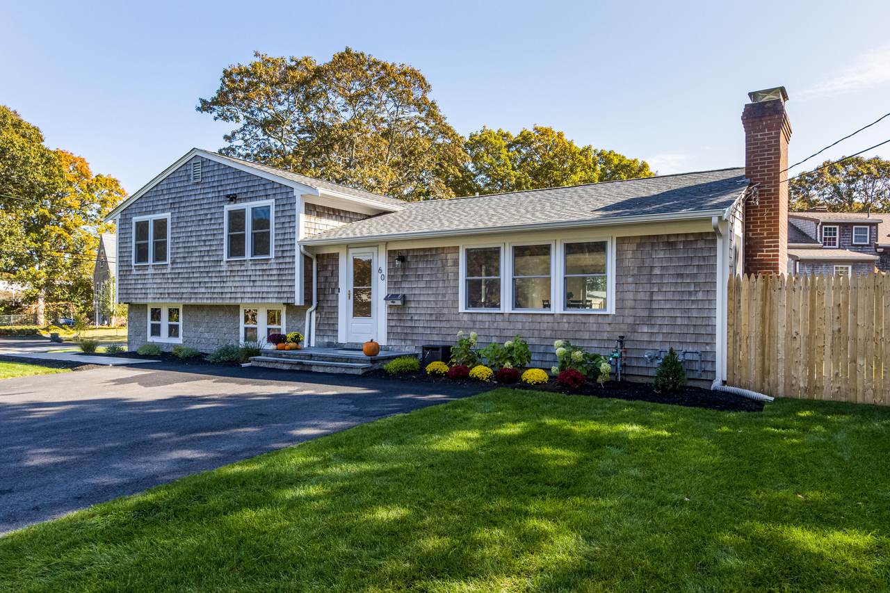 60 Wood Road - Photo 1