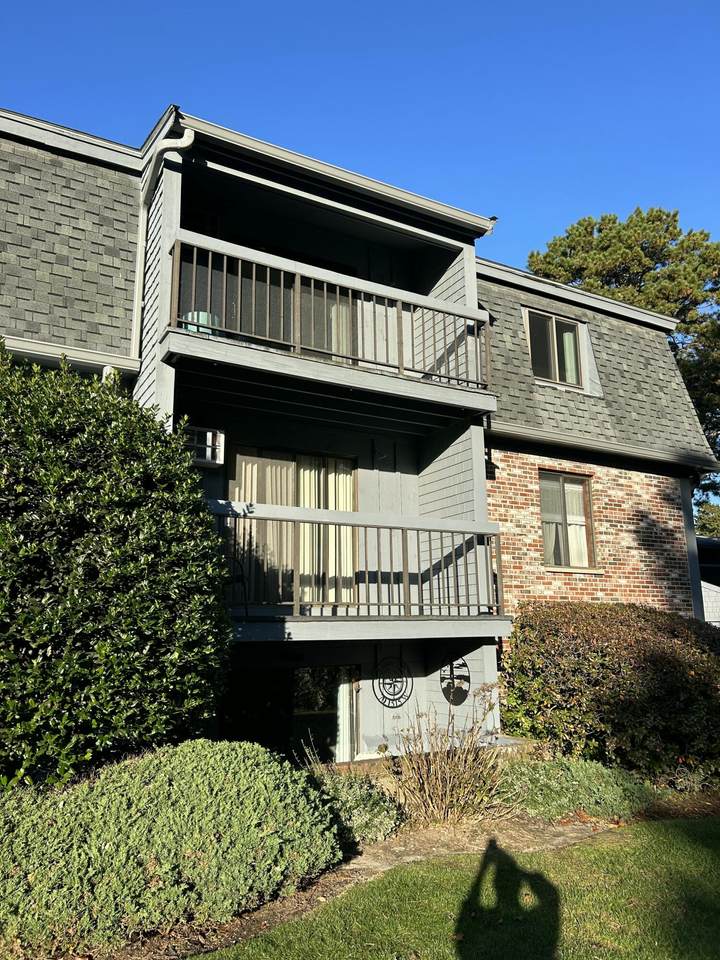 432 Old Chatham Road - Photo 1