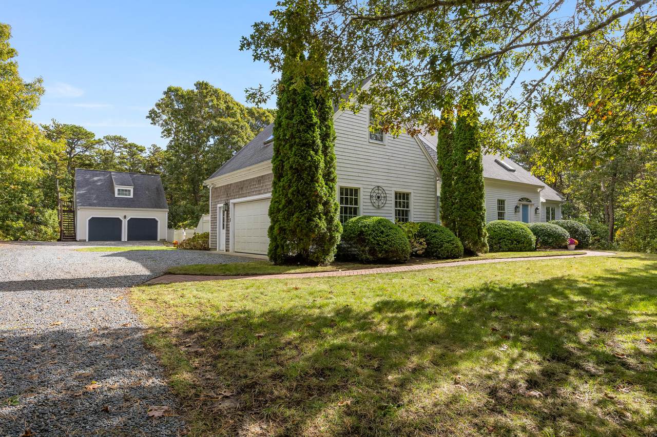 104 Highland Moors Drive - Photo 1
