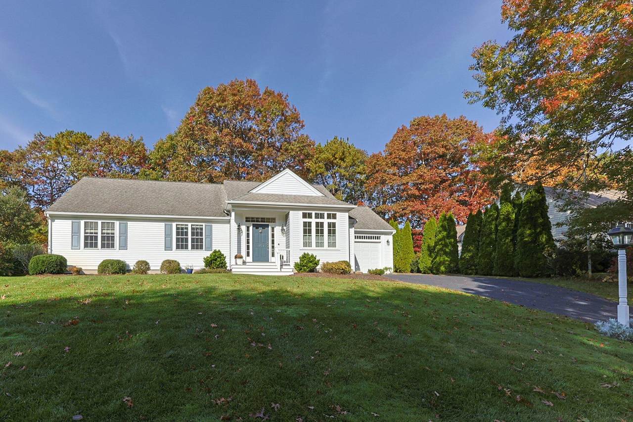21 Snead Drive - Photo 1