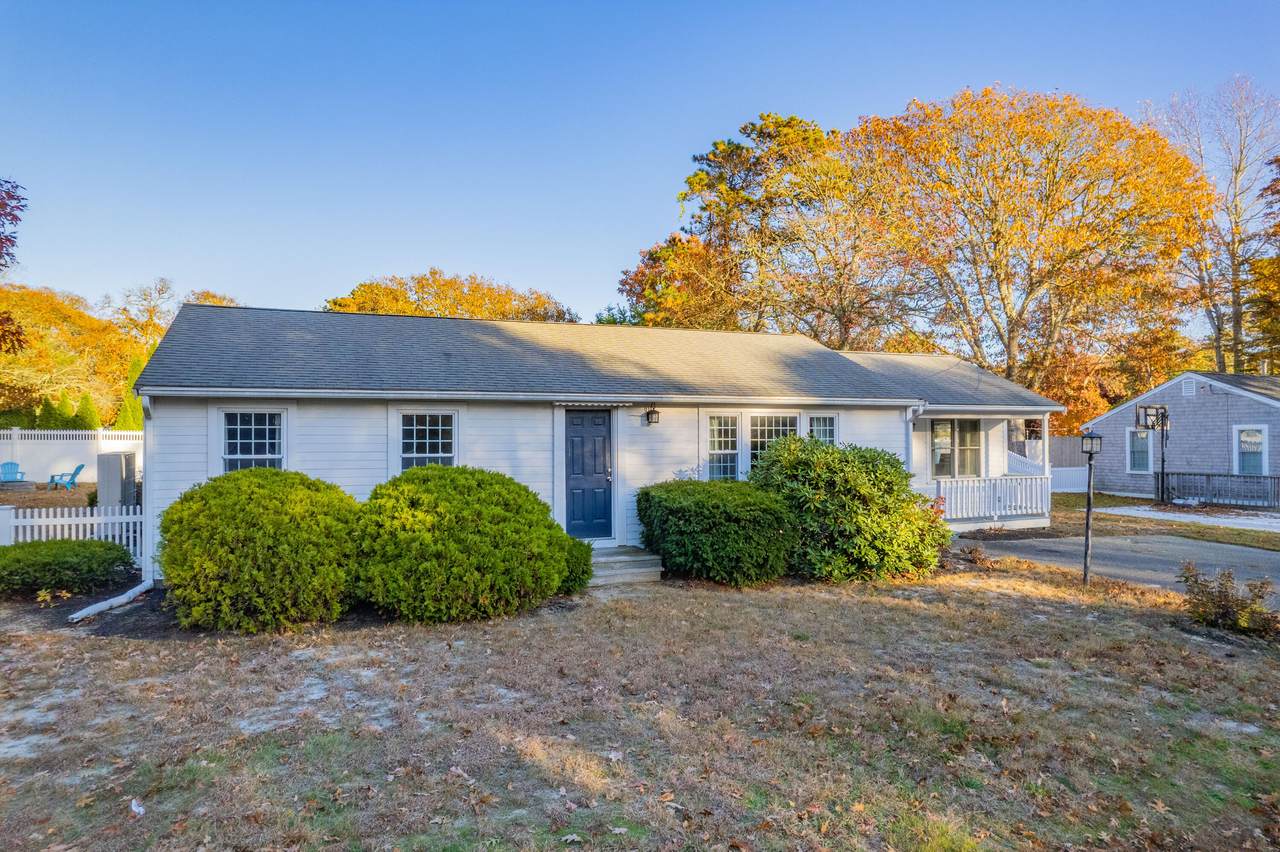 49 Archibald Circle - Photo 1