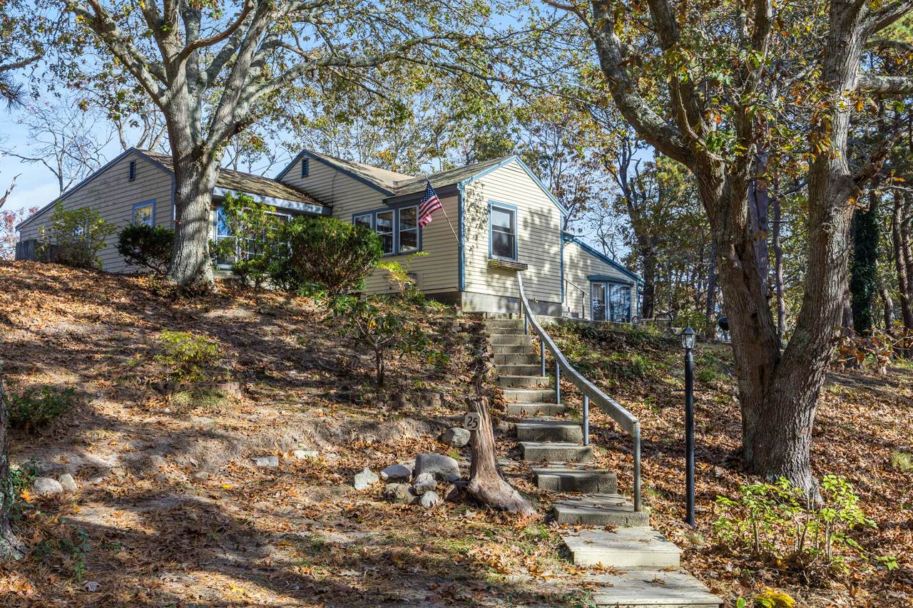 25 First Avenue - Photo 1