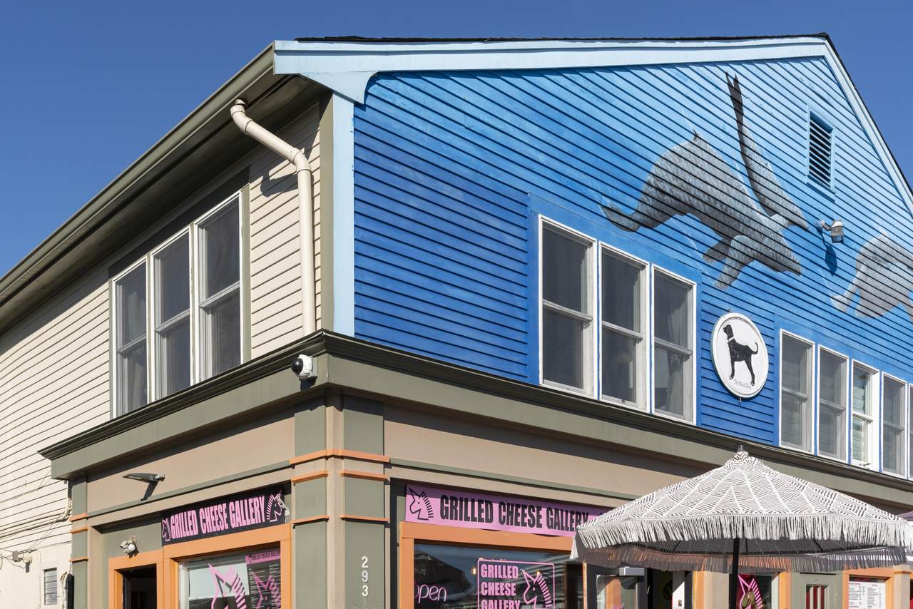 293 Commercial Street - Photo 1