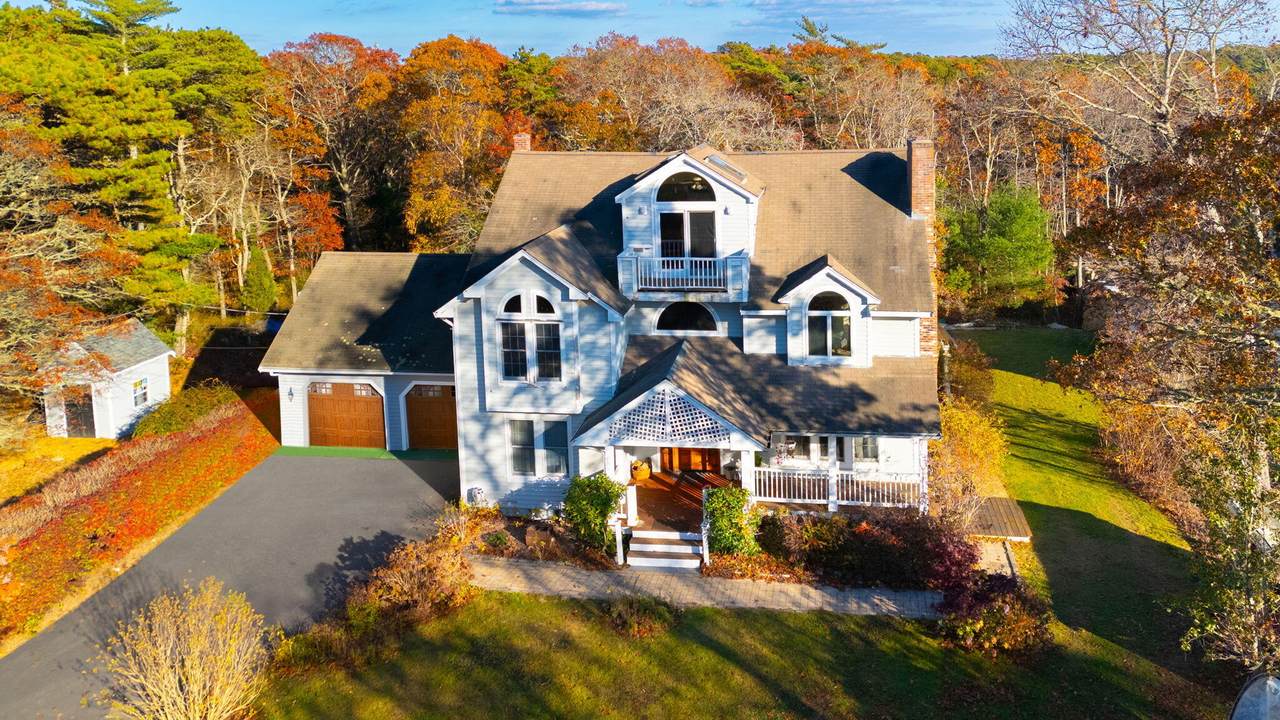 65 Telegraph Hill Road - Photo 1