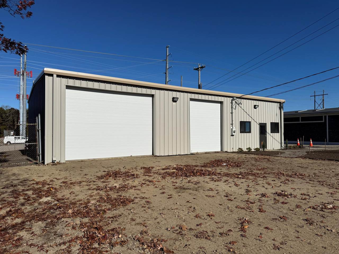 217 Thornton Drive - Photo 1