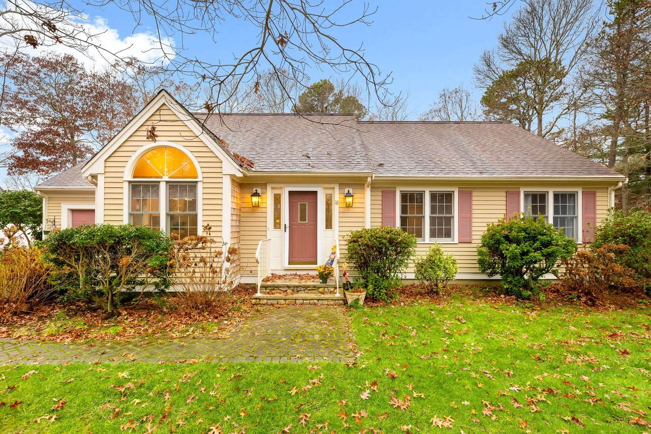 18 Player Circle - Photo 1