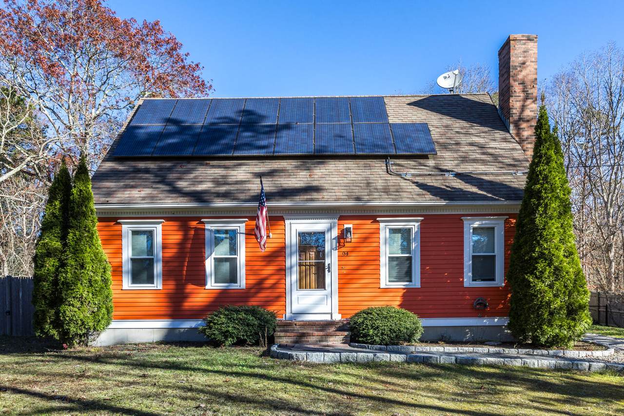 94 Kiahs Way - Photo 1