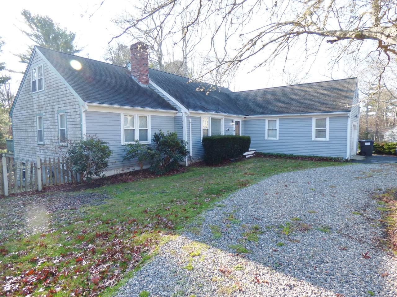 184 Cap'n Crosby Road - Photo 1