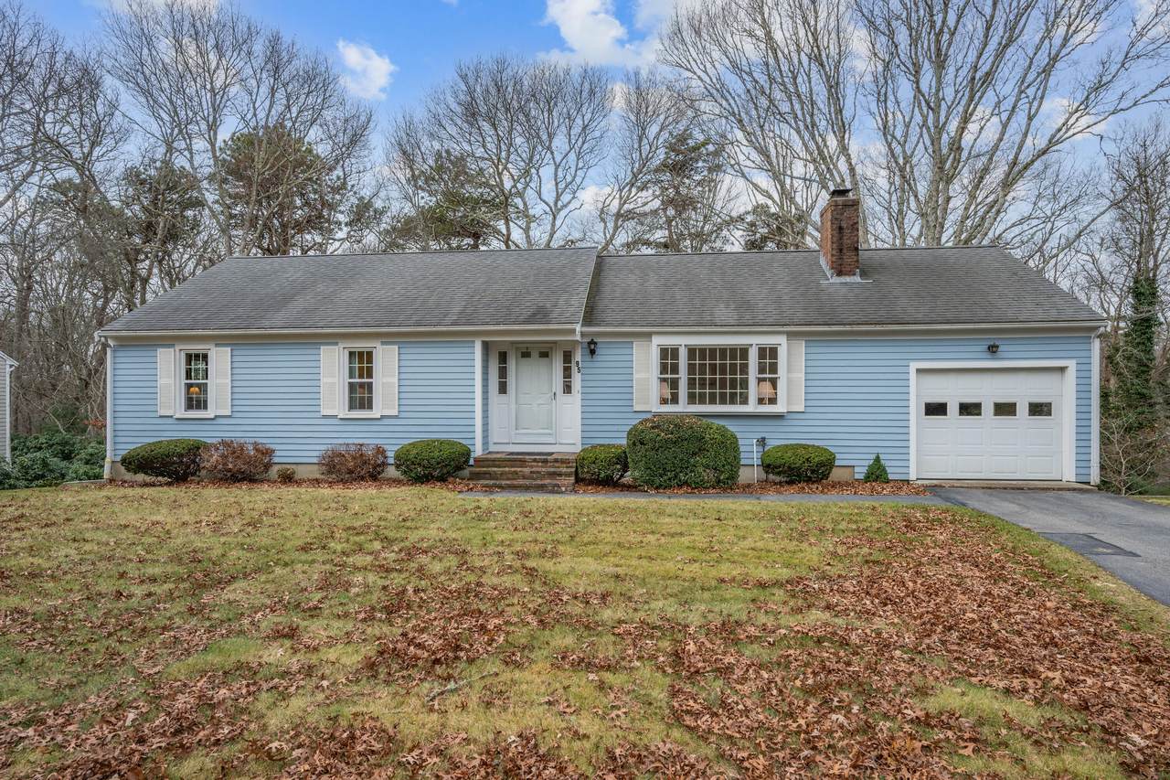 95 Valley Brook Road - Photo 1