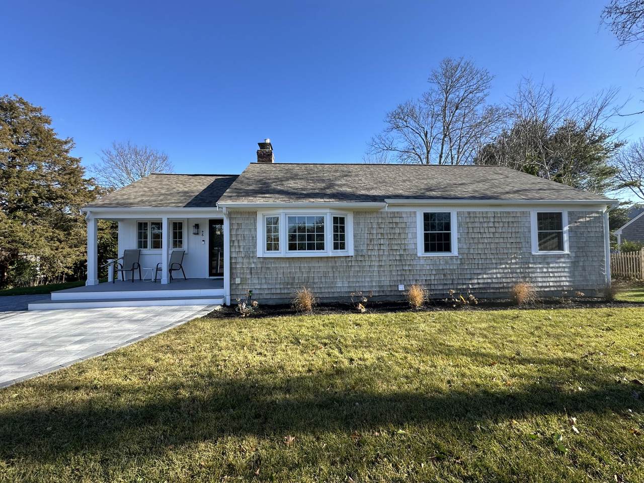 48 Wild Hunter Road - Photo 1