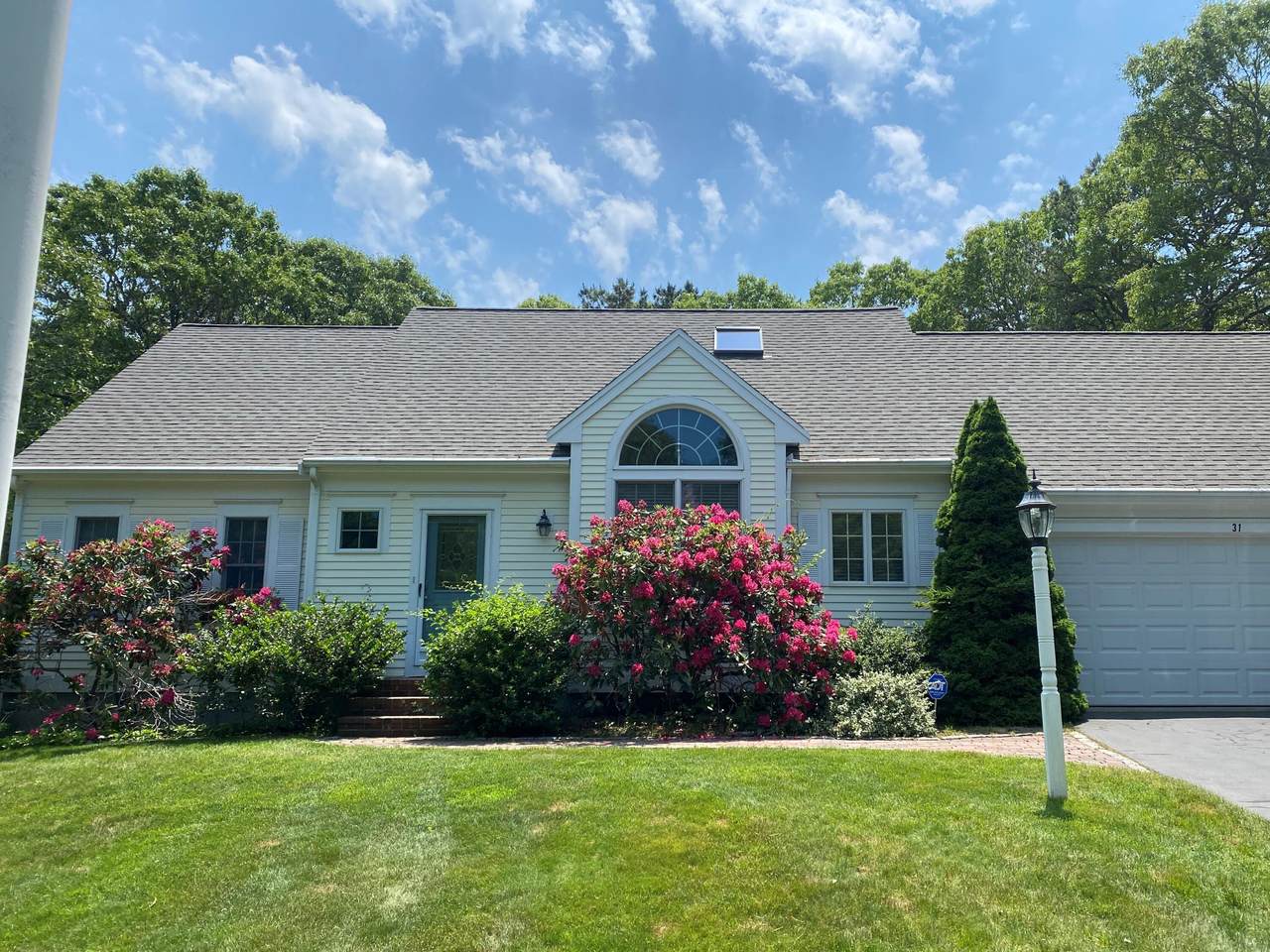 31 Falling Leaf Lane - Photo 1
