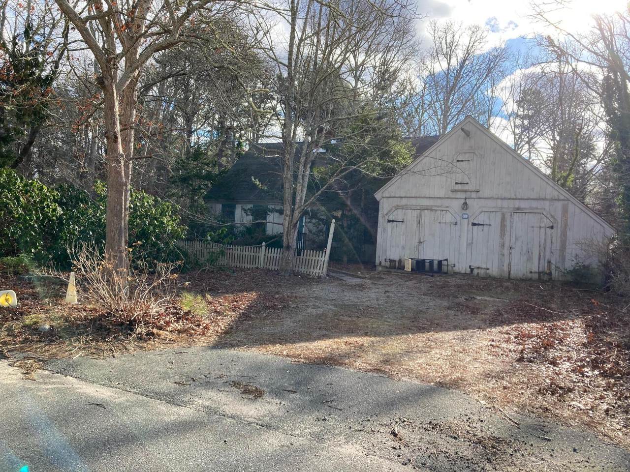 133 Horseshoe Way - Photo 1