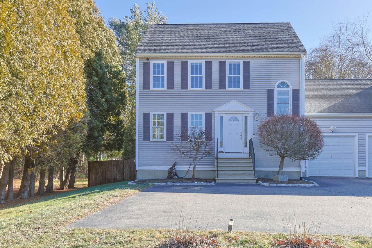 3 South Meadow - Photo 1