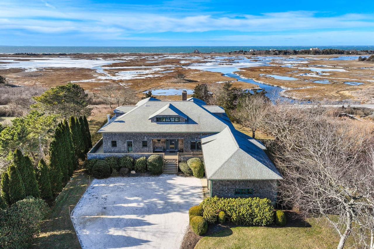 360 Falmouth Highway - Photo 1