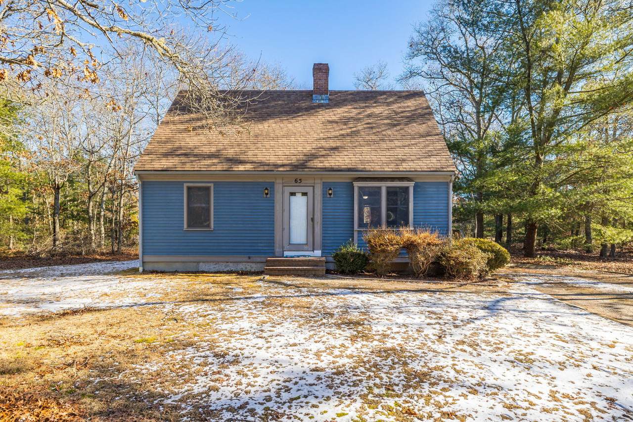 65 Baptiste Lane - Photo 1