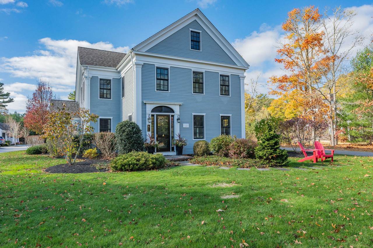 671 Main Street - Photo 1