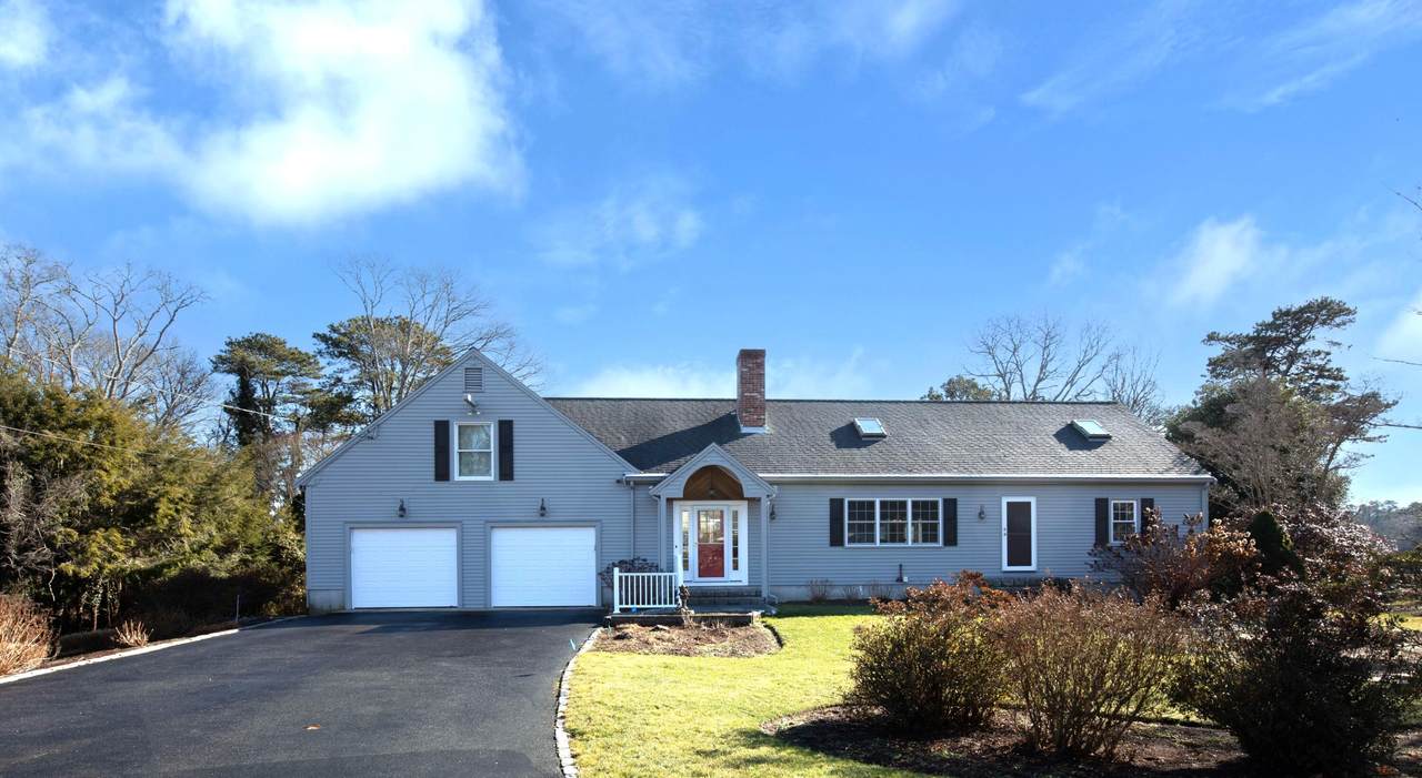 72 Lookout Road - Photo 1