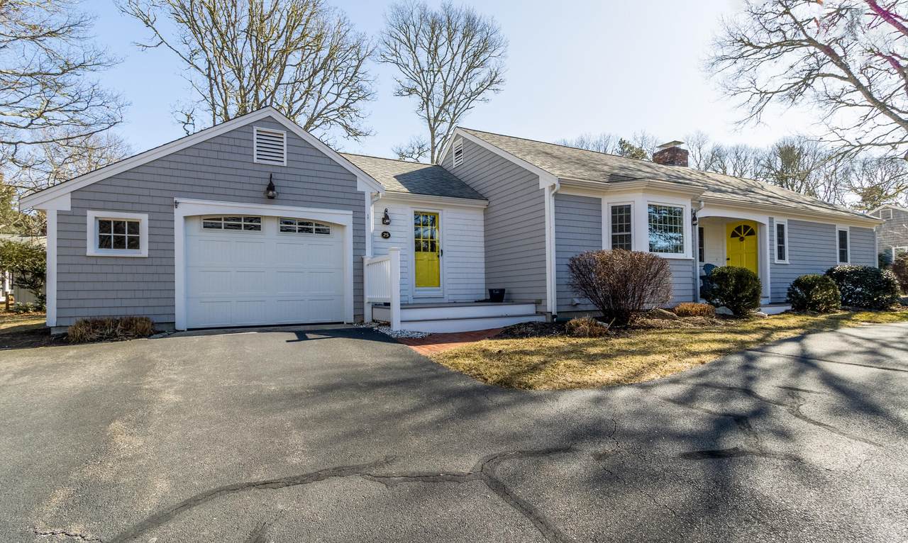 25 Augusta Way - Photo 1