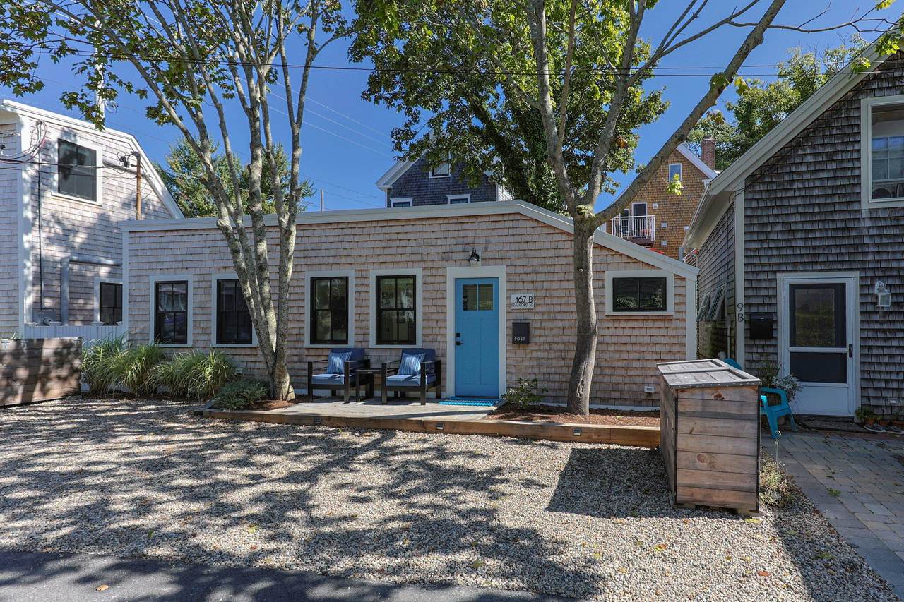 167 Bradford Street - Photo 1